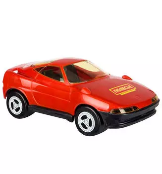 Автомобиль Полесье мустанг 0841