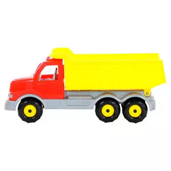 Автомобиль Полесье сталкер самосвал 44310