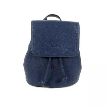 backpack Tom Tailor / жен / blau / blue / 100 % Полиуретан / OneSize