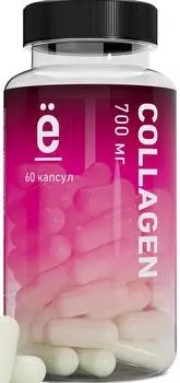 Бад гидро коллаген 750 мг 60 капсул