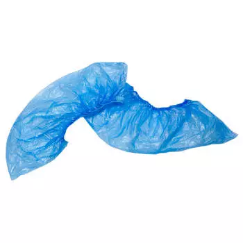 Бахилы медицинские 50шт стандарт лайт