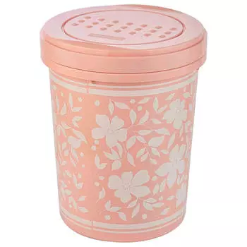 Банка 1 л пудра закручивающаяся крышка pt1129iml-pd-18