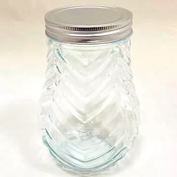 Банка для хранения 1,4л Absolut Home стекло cw1412-1