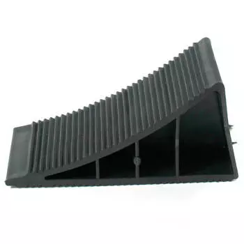 Башмак противооткатный