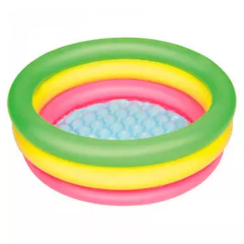 Бассейн надувной Bestway 70*24см 51128