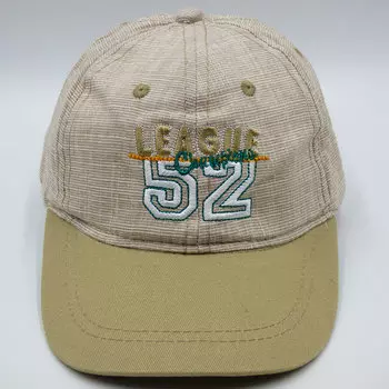 Бейсболка детская кариба 3813-15