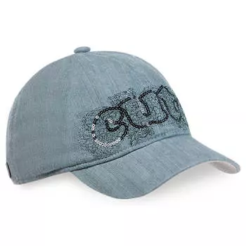 Бейсболка детская максвал фиолетовая w100237