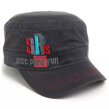 Бейсболка детская максвал net100112