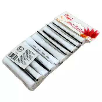 Бигуди Коклюшки 10шт 4