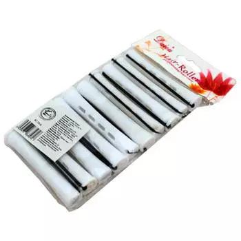 Бигуди Коклюшки 10шт 6