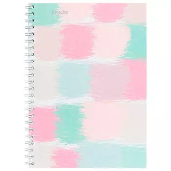 Бизнес-тетрадь 80л клетка Kroyter а5 квадраты 1148854