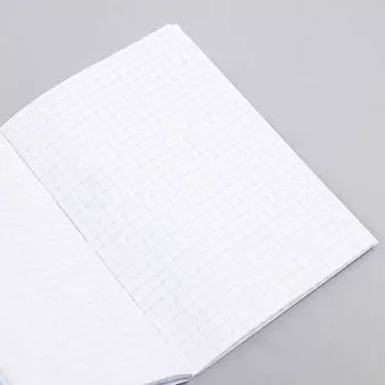 Блокнот дисней 32 л а6 минни маус на скрепке 4776399