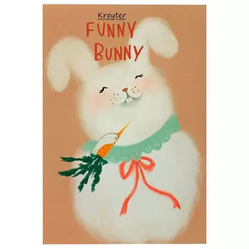 Блокнот Kroyter 60л а5 серия друзья 1104160