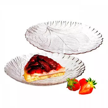 Блюдо 320 мм султана Pasabahce psb 10287