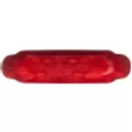 Блюдо для сервировки 18 см лефард новогодний калейдоскоп 198-225