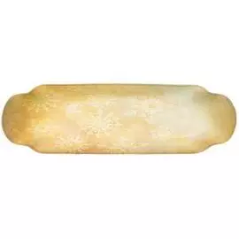 Блюдо для сервировки 18 см лефард новогодний калейдоскоп 198-226