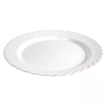 Блюдо круглое Trianon 31см 51916