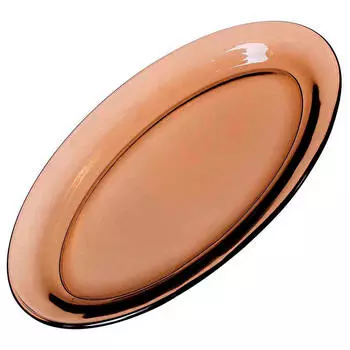 Блюдо овальное Ambiante eclipse 22см