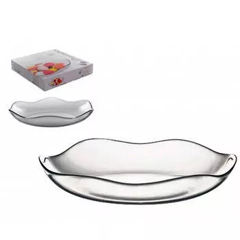 Блюдо тоскана d 33см Pasabahce 10596