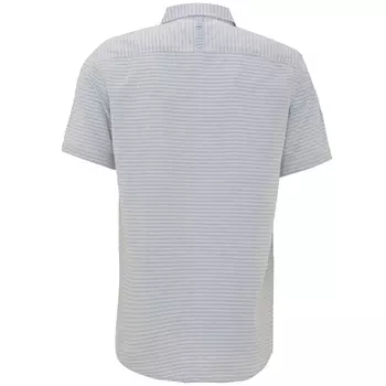 блуза Tom Tailor / муж / спокойный синий / 100 % Хлопок / L