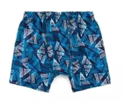 Боксеры для мальчика