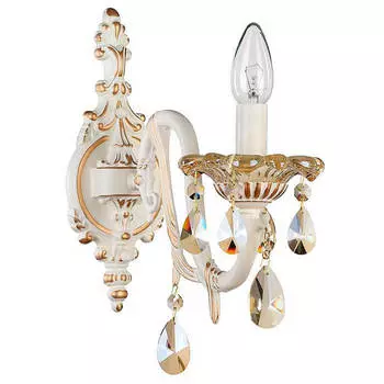 Бра настенный arm381-01-g