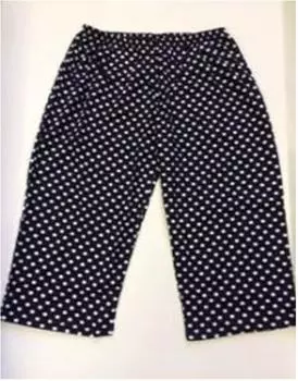 Бриджи женские арт.1018