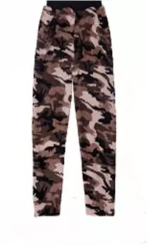 Брюки детские вельветовые b-69