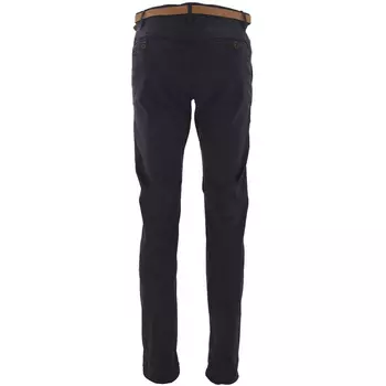 Брюки Швейные Tom Tailor / муж / 97 % Хлопок, 3 % Эластан / 36/32