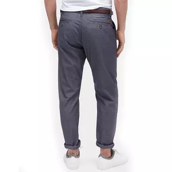 Брюки Швейные Tom Tailor / муж / 98 % Хлопок, 2 % Эластан / 29/32