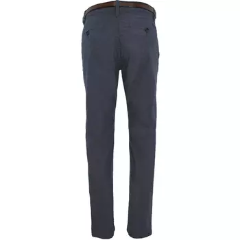 Брюки Швейные Tom Tailor / муж / 98 % Хлопок, 2 % Эластан / 33/32