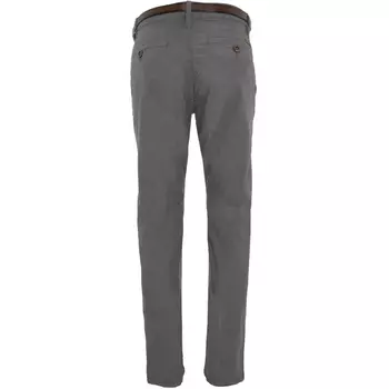 Брюки Швейные Tom Tailor / муж / melange / 98 % Хлопок, 2 % Эластан / 32/32