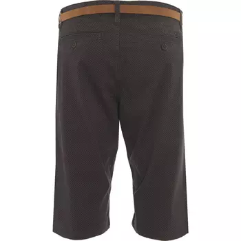 Брюки швейные Tom Tailor / муж / темно-серый ворон / 97 % Хлопок, 3 % Эластан / 40