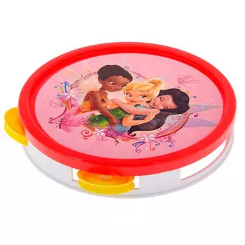 Бубен большой феи-5 и-1808