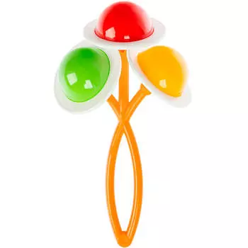 Букет погремушка аэлита 2с262