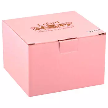 Бульонница 400мл жаклин Lefard 127-548