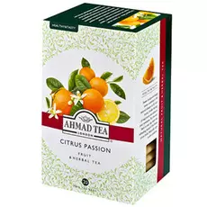 Чай Ahmad 20пак*2г травяной минт коктейль