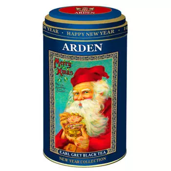 Чай арден 75г эрл грей ж/б