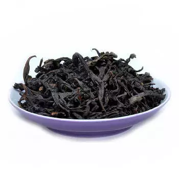 Чай да хун пао черный вес