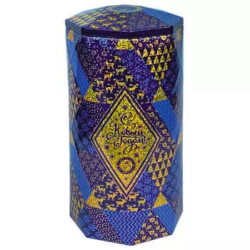 Чай ИМЧ 50г феерия блеска ж/б