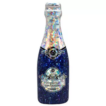 Чай ИМЧ 50г игристое настроение ж/б