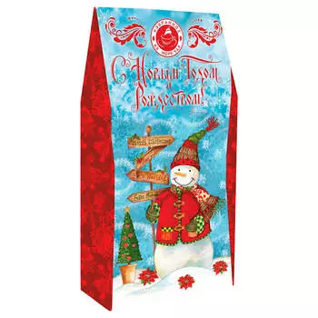 Чай ИМЧ 50г новый год к/у