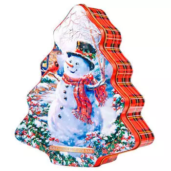 Чай ИМЧ 75г елка ж/б