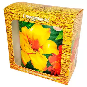 Чай London Pride 75г весна к/уп