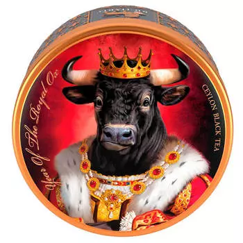 Чай Richard Royal 40г окс ж/б