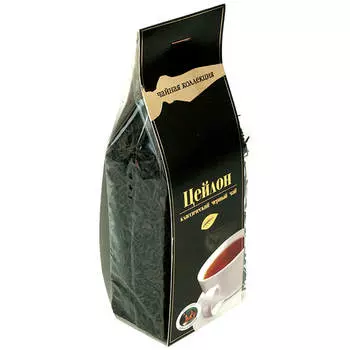 Чай Русская чайная компания 100г цейлон