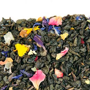 Чай Русская чайная компания 100г грезы султана