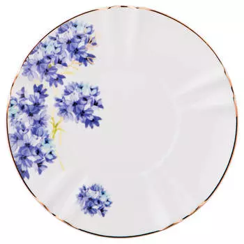 Чайная пара 230мл Lefard времена года мятная 275-1079