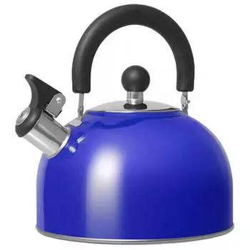 Чайник 2.5 л аттрибут со свистком ats031
