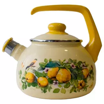 Чайник 2,5л Metrot айва